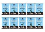 Verticillium Chlamydosporium | Pochonia Chlamydosporia 1.0% W.P 2 x 10^6 CFU/gm min. Bio Nematicides for Plants, Crops and Home Gardening - Nematoz-P - Utkarsh Agrochem Pvt ltd. 
