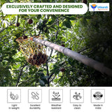 Mango Fruit Plucker with Net- 1 Pc - Utkarsh Agrochem Pvt ltd. 