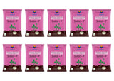 Pseudomonas Fluorescens 1.0% W.P. CFU Count: 1 x 10^8 / gm. min. Bio Fungicides for Plants, Crops and Home Gardening - Sudoz-P - Utkarsh Agrochem Pvt ltd. 