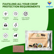 Rhinoceros Beetle Lure - Utkarsh Agrochem Pvt ltd. 