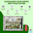 Fall Army Worm FAW Lure - Utkarsh Agrochem Pvt ltd. 
