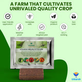 agricultural pest management techniques for crop safety