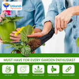 1, 2 & 3 Inch Khurpis- 3 Pc Home Gardening Tools - Utkarsh Agrochem Pvt ltd. 