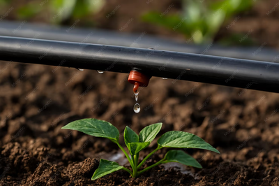 Drip Irrigation