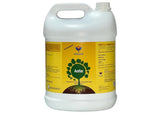 Acetobacter - Nitrogen Fixing Microbes, Liquid Bio Fertilizer for Plants Growth, Enhances Soil Structure & Fertility, Yields & Nutrient Uptake | Acetoz - Utkarsh Agrochem Pvt ltd. 