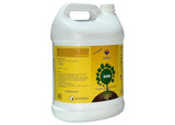 Acetobacter - Nitrogen Fixing Microbes, Liquid Bio Fertilizer for Plants Growth, Enhances Soil Structure & Fertility, Yields & Nutrient Uptake | Acetoz - 20 Litre - Utkarsh Agrochem Pvt ltd. 