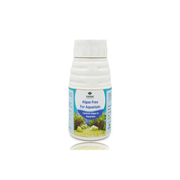 Algae Free for Aquarium Tank | Algae Cleaner, Liquid Algae Scraper for Fish Tank and Algae Remover