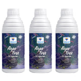 Algae Free for Aquarium Tank | Algae Cleaner, Liquid Algae Scraper for Fish Tank and Algae Remover - Utkarsh Agrochem Pvt ltd. 