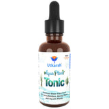Aqua Plant Tonic - 50 ml, Liquid Fertilizer for Plants Growing in Water | Premium Plant Food & Growth Booster for Lucky Bamboo, Aquatic and Money Plants, Pack of 1