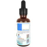 Aqua Plant Tonic - 50 ml, Liquid Fertilizer for Plants Growing in Water | Premium Plant Food & Growth Booster for Lucky Bamboo, Aquatic and Money Plants, Pack of 1