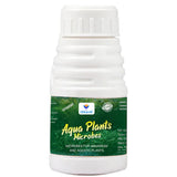 Aqua Plants Microbes for Aquarium and Aquatic Plants - Utkarsh Agrochem Pvt ltd. 