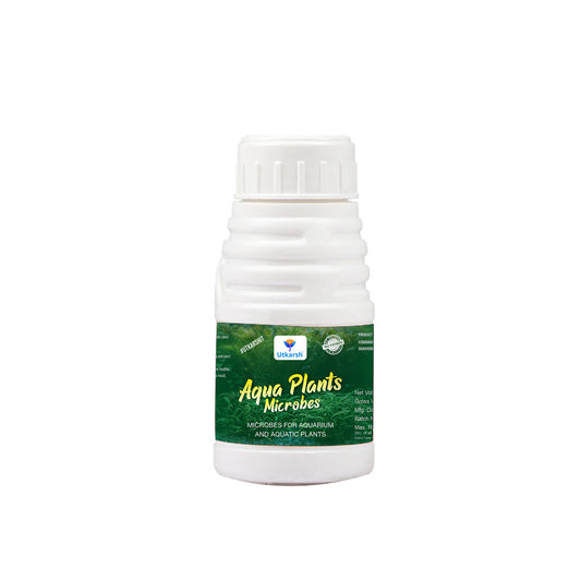 Liquid Fertilizer for Aquarium Plants: Boost Growth Naturally Today