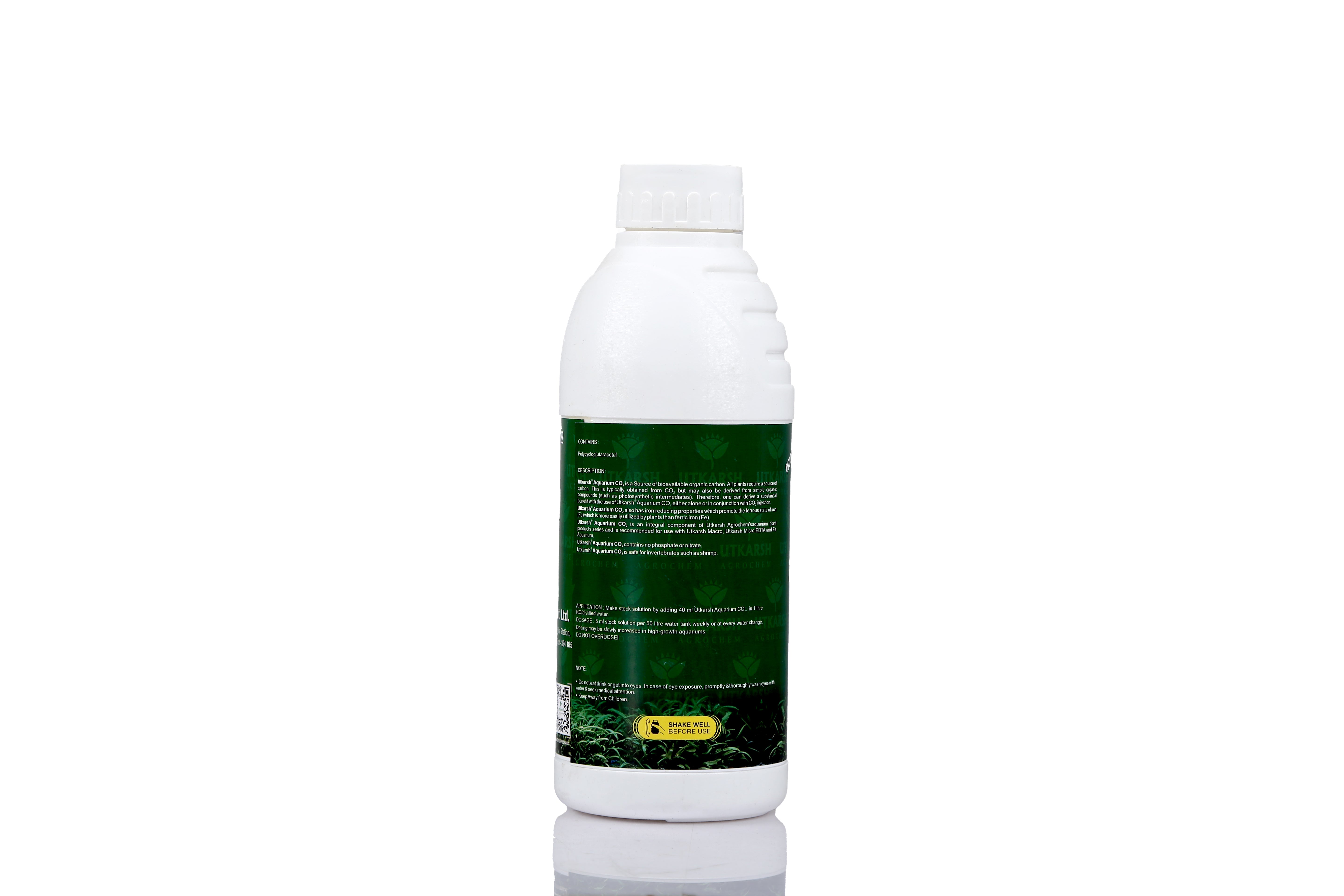 Snapshot of Best Co2 Products For Aquarium Plants
