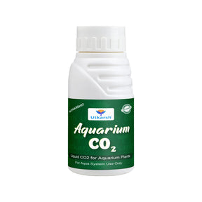 Aquarium CO₂ (Liquid CO2 for Aquarium Plants) - Utkarsh Agrochem Pvt ltd. 
