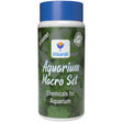 Aquarium Macro Set (Combination of Various Chemicals for Aquarium Plants) | Provides Complete Macronutrient Solution for Healthy Aquarium Plants, Easy to Use and Safe - Utkarsh Agrochem Pvt ltd. 