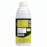 Neemoz Gold | Organic Neem Oil Bio-Insecticide with 10000 PPM Azadirachtin EC 1% W/W | Ideal for Tomato, Brinjal, Chilli, Cotton & Commercial Crop Pest Control