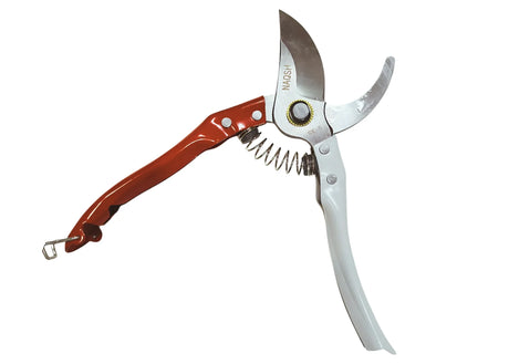 Assorted Hand Pruner Cutter - 1 Pc (Steel Blades) | Heavy Duty Gardening Cutter Tool | Plant Cutter for Home Garden, Wood Branch Trimmer, Sturdy Stem Scissors, Grass Cutting Accessory - Utkarsh Agrochem Pvt ltd. 