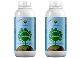 Azospirillum - Nitrogen Fixing Microbes, Liquid Bio Fertilizer for Plants Growth, Healthy Roots, Protect Plants from Biotic & Abiotic Stresses | Azospiriloz - Utkarsh Agrochem Pvt ltd. 
