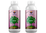 Azotobacter - Nitrogen Fixing Microbes, Liquid Bio Fertilizer for Plants Growth, Increases Soil Structure & Fertility, Yields & Nutrient uptake | Azotoz - Utkarsh Agrochem Pvt ltd. 