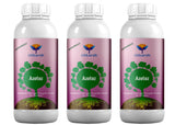 Azotobacter - Nitrogen Fixing Microbes, Liquid Bio Fertilizer for Plants Growth, Increases Soil Structure & Fertility, Yields & Nutrient uptake | Azotoz - Utkarsh Agrochem Pvt ltd. 