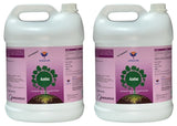 Azotobacter - Nitrogen Fixing Microbes, Liquid Bio Fertilizer for Plants Growth, Increases Soil Structure & Fertility, Yields & Nutrient uptake | Azotoz - 20 Litre - Utkarsh Agrochem Pvt ltd. 