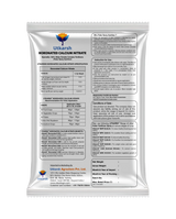 Boronated CAN - Boronated Calcium Nitrate for Plants, 100% Water Soluble Fertilizer, Boosts Healthy Flower and Fruit Growth & Yield in Plants - Utkarsh Agrochem Pvt ltd. 