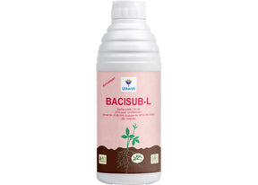 Bacillus Subtilis - Liquid Bio Fungicides for Plants, Home Garden, Crops and Nursey | BaciSub-L - Utkarsh Agrochem Pvt ltd. 