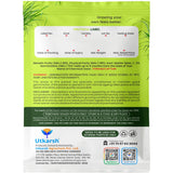 Hybrid Mexican Bermuda Lawn Grass Seeds - 50 gm | 96% Germination Rate | All-Season Carpet Grass for Dense, Lush Green Lawns | Low Maintenance for Home Gardens, Parks & Farming Use