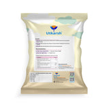 Boron 20% Micronutrient Fertilizer for Plants – Boosts Vegetable, Fruit & Flower Growth | 100% Water Soluble Boron EDTA Chelated Powder for Healthy Garden Plants | (Disodium Octaborate Tetrahydrate) BeShape - 25 Kg