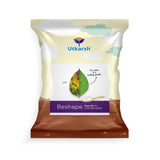 Boron 20% Micronutrient Fertilizer for Plants – Boosts Vegetable, Fruit & Flower Growth | 100% Water Soluble Boron EDTA Chelated Powder for Healthy Garden Plants | (Disodium Octaborate Tetrahydrate) BeShape
