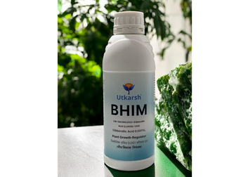 Bhim (Gibberellic Acid 0.001% L) | Plant Growth Regulator