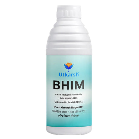 Bhim 1 litre plant growth regulator for crop yield