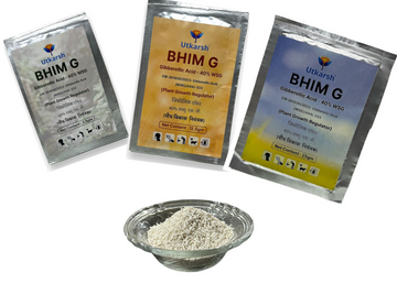 Bhim G (Gibberellic acid 40% WSG)