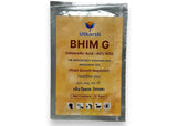 Bhim G (Gibberellic acid 40% WSG) | Plant Growth Regulator - Utkarsh Agrochem Pvt ltd. 