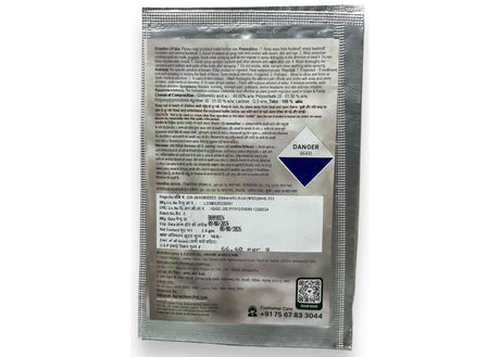 Bhim G (Gibberellic acid 40% WSG) | Plant Growth Regulator - Utkarsh Agrochem Pvt ltd. 
