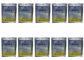 Bhim G (Gibberellic acid 40% WSG) | Plant Growth Regulator - Utkarsh Agrochem Pvt ltd. 