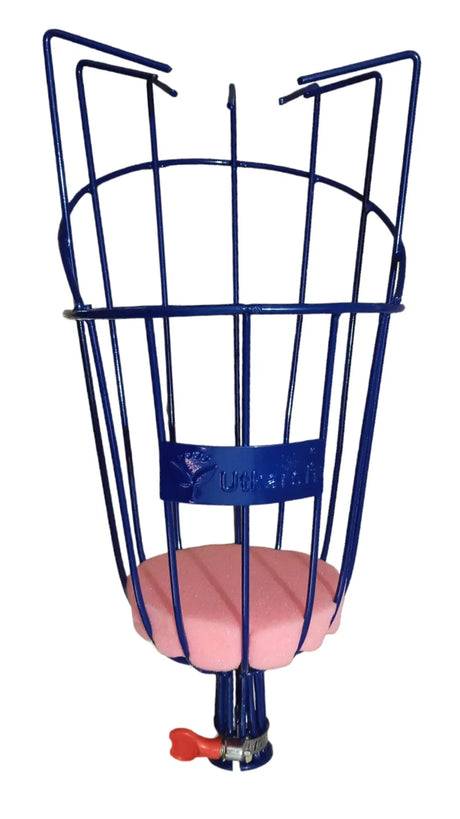 Big Fruit Picker Basket- 1 PC - Utkarsh Agrochem Pvt ltd. 
