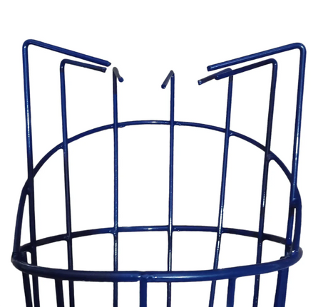 Big Fruit Picker Basket- 1 PC - Utkarsh Agrochem Pvt ltd. 