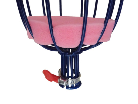 Big Fruit Picker Basket- 1 PC - Utkarsh Agrochem Pvt ltd. 