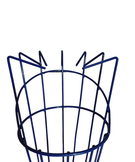 Big Fruit Picker Basket- 1 PC - Utkarsh Agrochem Pvt ltd. 