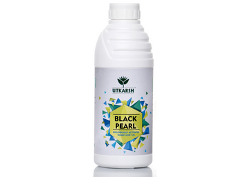 Black Pearl – L (Biologically Activated Humic Acid 12%)