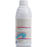 Bloom Power – Nitrobenzene 35% | Flowering & Yield Booster | Enhances Bud Formation, Fruit Setting & Crop Quality