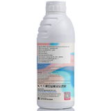 Bloom Power – Nitrobenzene 35% | Flowering & Yield Booster | Enhances Bud Formation, Fruit Setting & Crop Quality
