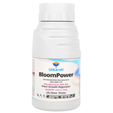 Bloom Power – Nitrobenzene 35% | Flowering & Yield Booster | Enhances Bud Formation, Fruit Setting & Crop Quality