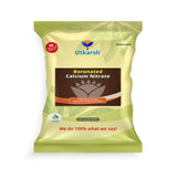 Boronated CAN - Boronated Calcium Nitrate for Plants, 100% Water Soluble Fertilizer, Boosts Healthy Flower and Fruit Growth & Yield in Plants