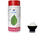 Calcium - 9% EDTA Chelated Micronutrient, 100% Water Soluble Fertilizers for Plants, Enhances Shelf Life of Fruits, Corrects & Prevents Calcium Deficiency | CaLong - Utkarsh Agrochem Pvt ltd. 