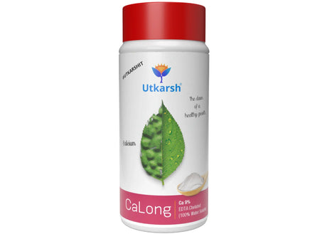 CaLong 1 kg calcium fertilizer for improving plant cell strength
