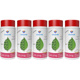 Calcium - 9% EDTA Chelated Micronutrient, 100% Water Soluble Fertilizers for Plants, Enhances Shelf Life of Fruits, Corrects & Prevents Calcium Deficiency | CaLong - Utkarsh Agrochem Pvt ltd. 