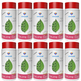 Calcium - 9% EDTA Chelated Micronutrient, 100% Water Soluble Fertilizers for Plants, Enhances Shelf Life of Fruits, Corrects & Prevents Calcium Deficiency | CaLong - Utkarsh Agrochem Pvt ltd. 