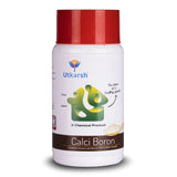 Calci Boron - EDTA Chelated Calcium & Boron Mix (100 % Water Soluble Chemical for Foliar Spray) - Utkarsh Agrochem Pvt ltd. 